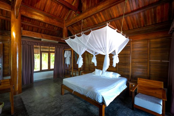 Les services inclus dans une location de prestige