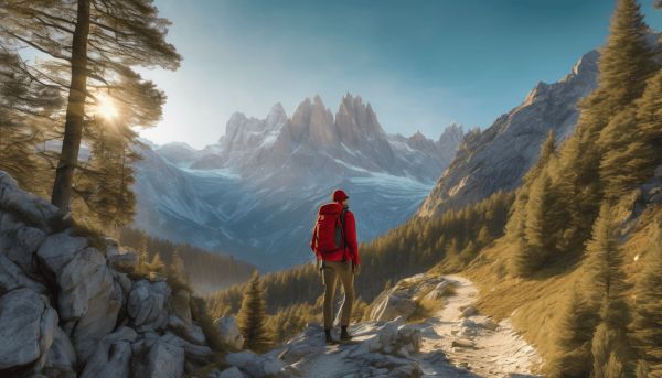 Pour des aventures en plein air, explorez France aventure