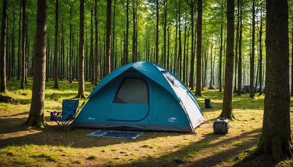 Camping proche de murol : Évadez-vous au cœur de l'auvergne