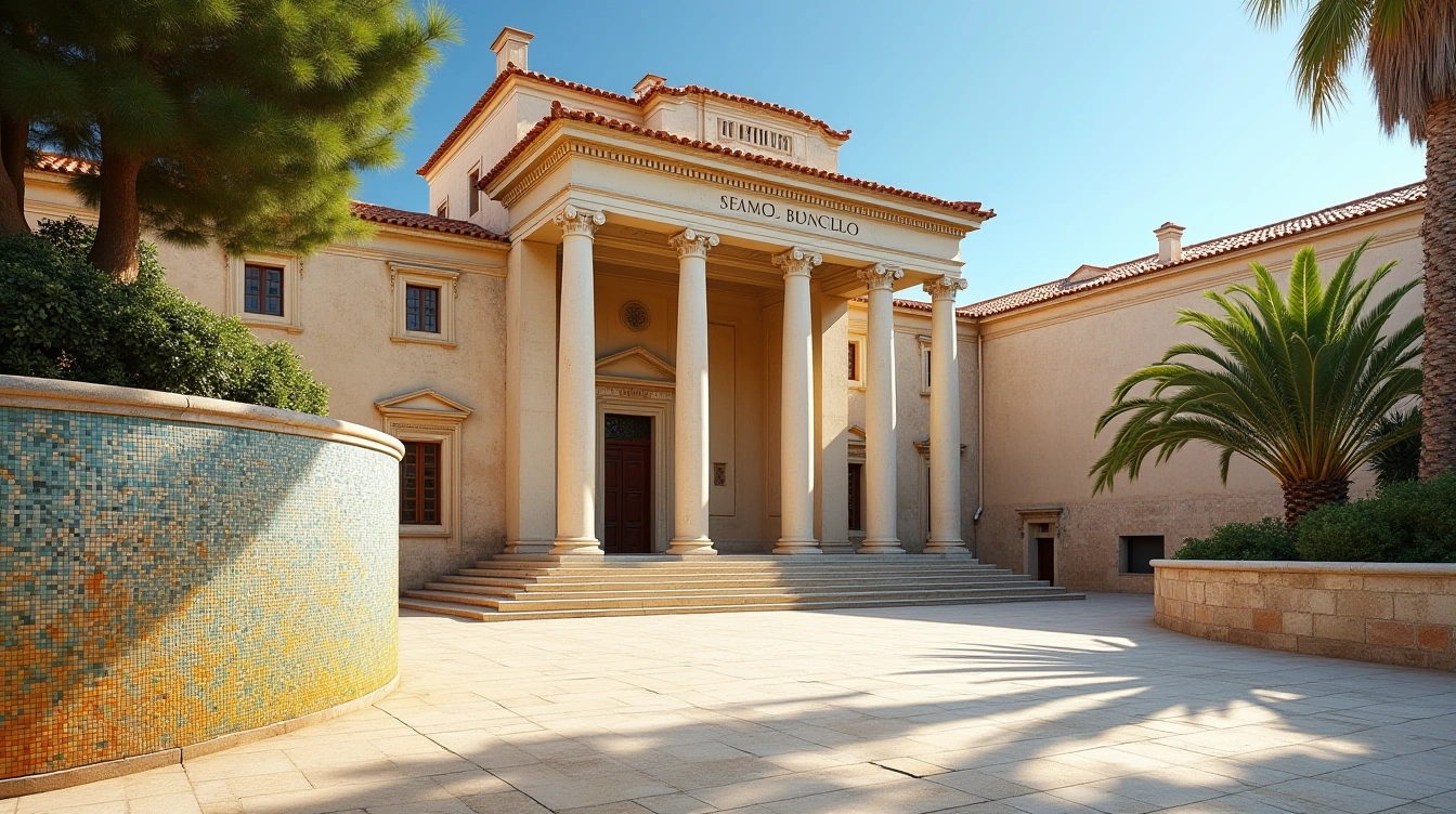 Vos questions sur les musées de Minorque