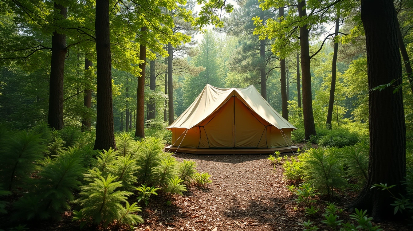 Vos questions sur le camping oléronais